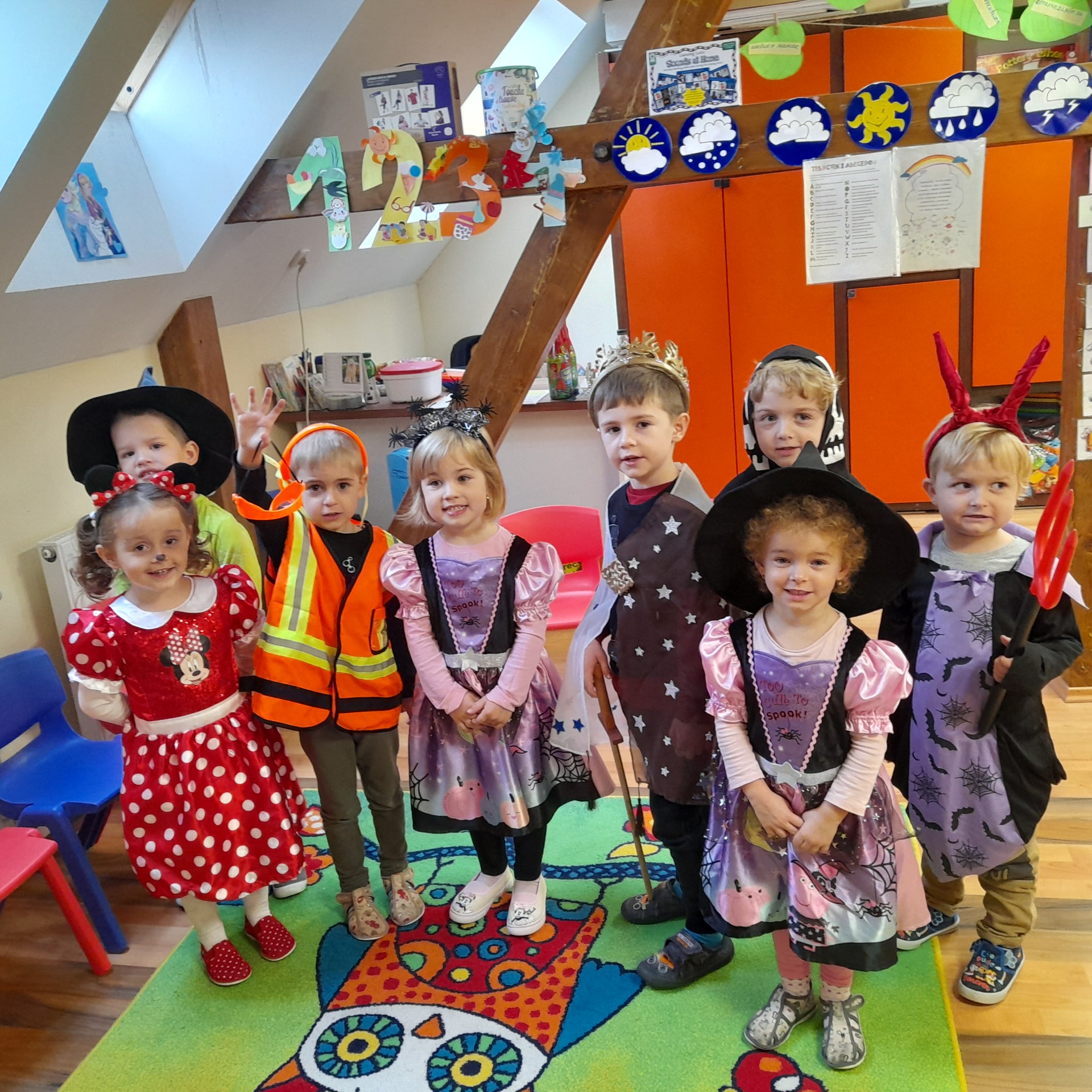 Obľúbený Helloveen